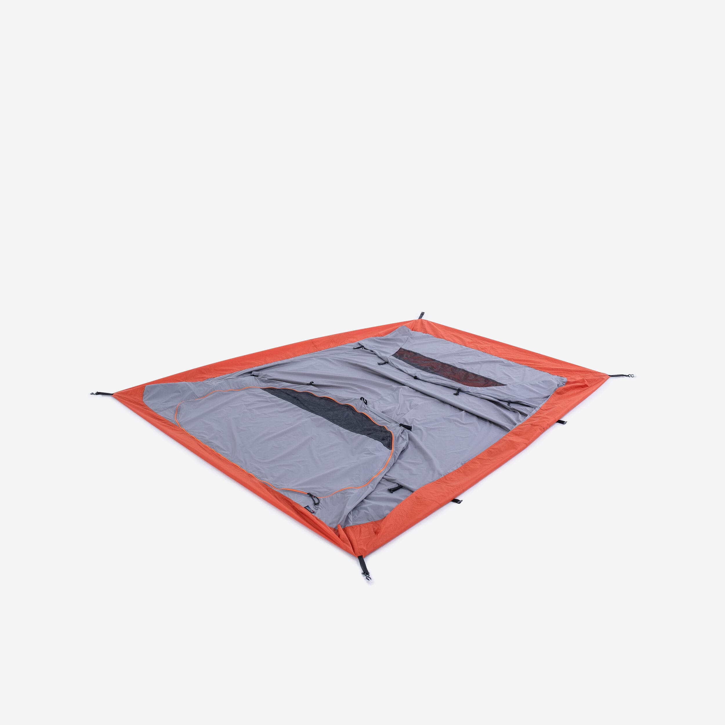 Chambre intérieure de remplacement - Tente MT900 UL - 3 places