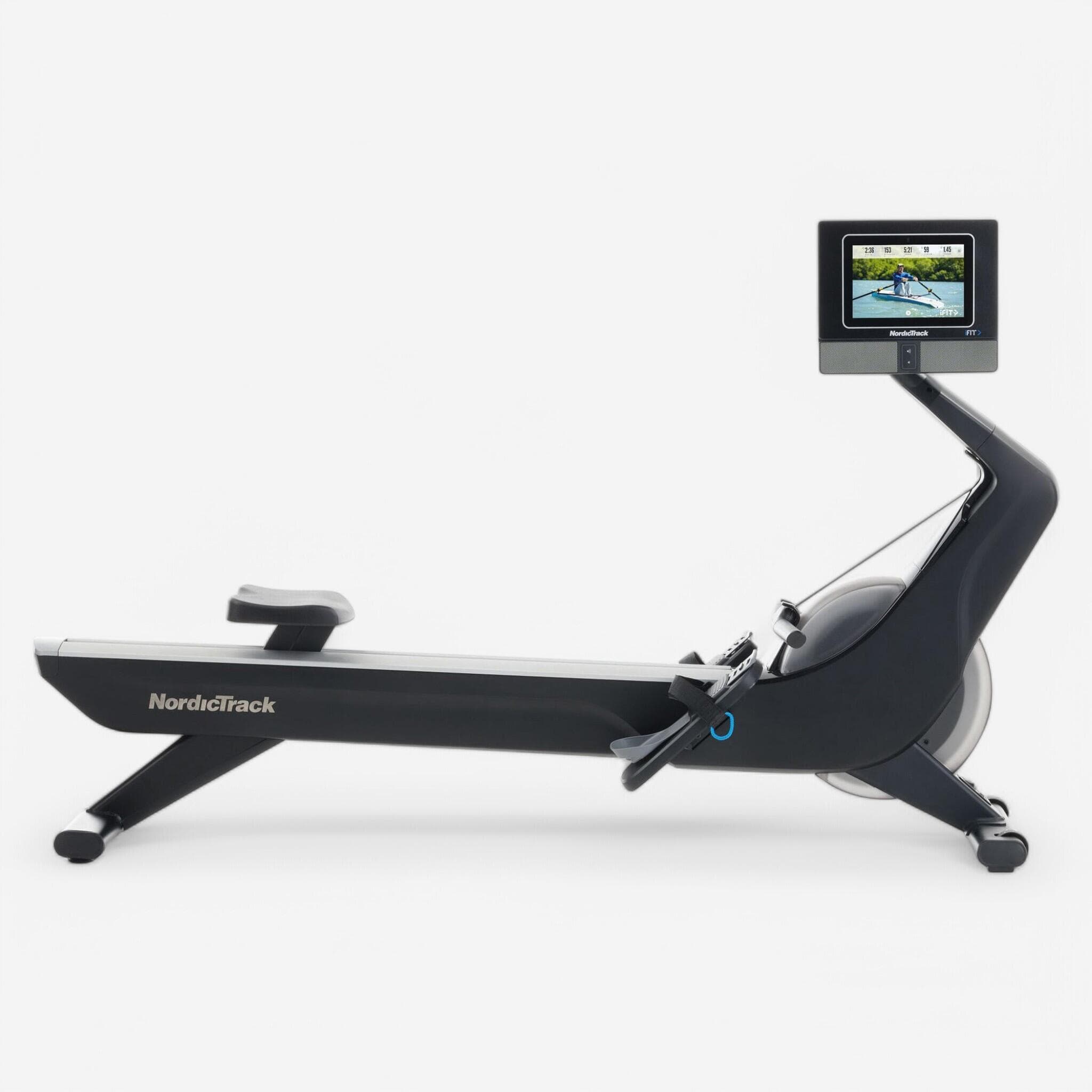 Seconde vie - Rameur RW700