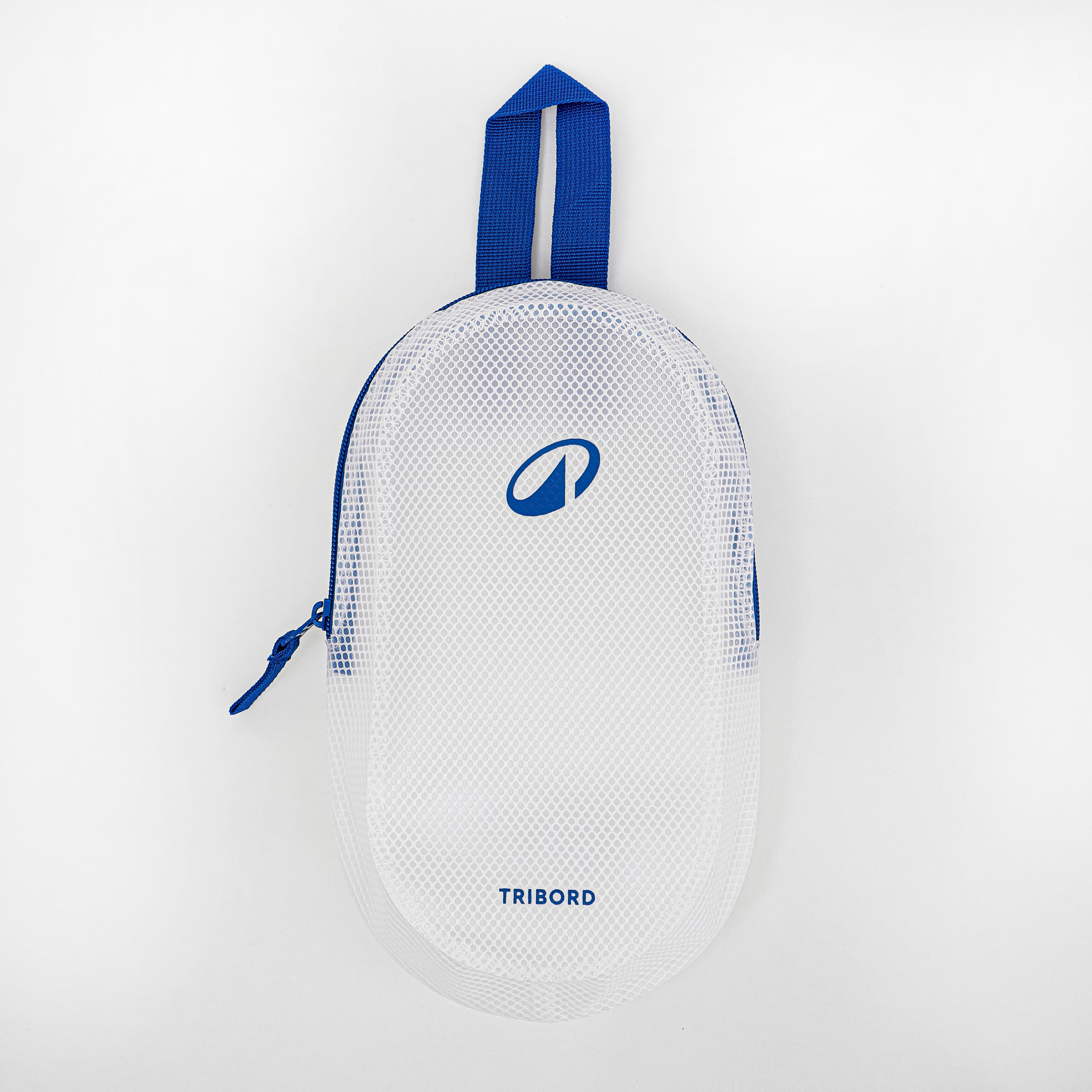 POCHETTE IMPERMÉABLE DE NATATION 6L TRANSPARENTE