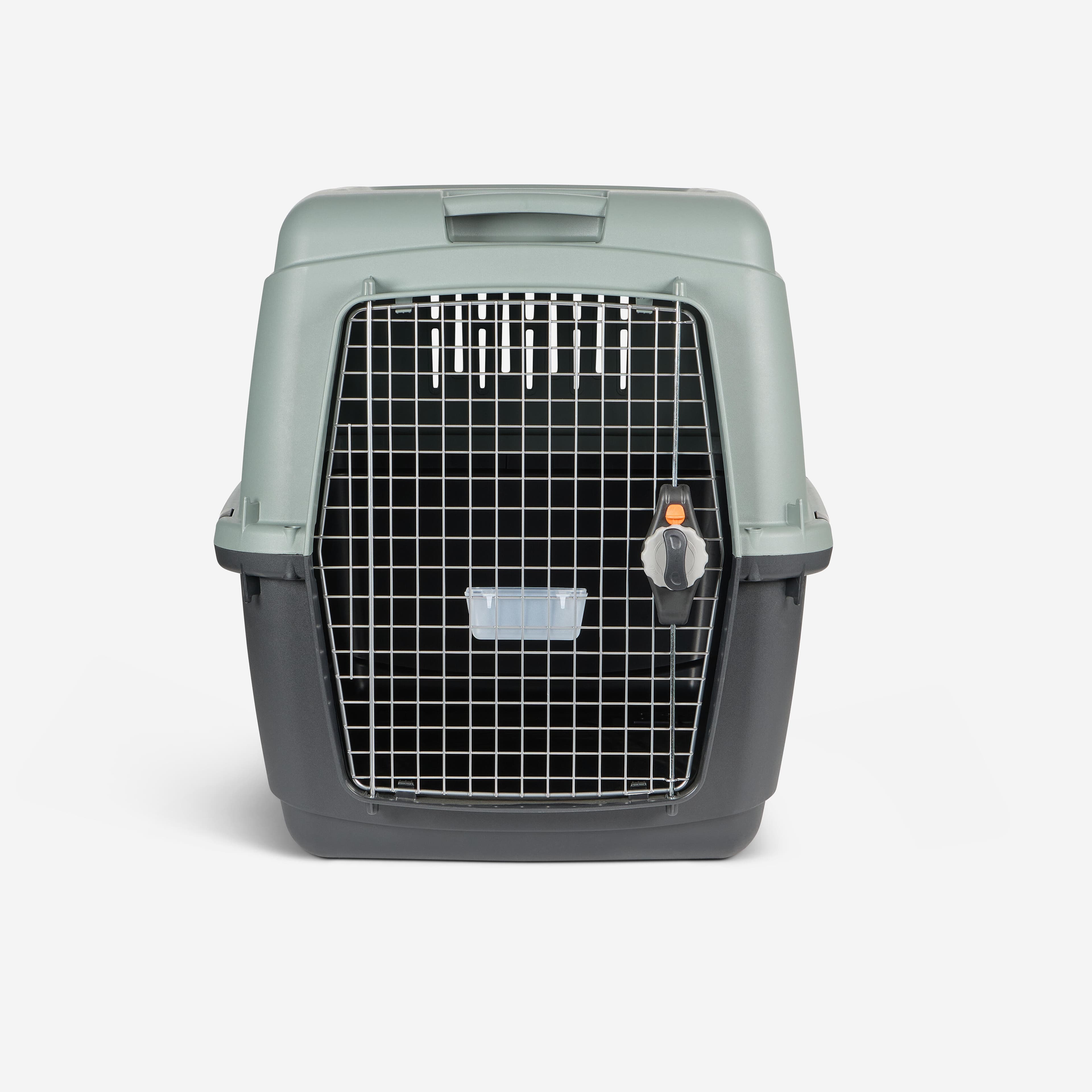 Caisse de transport 1 chien - Norme IATA