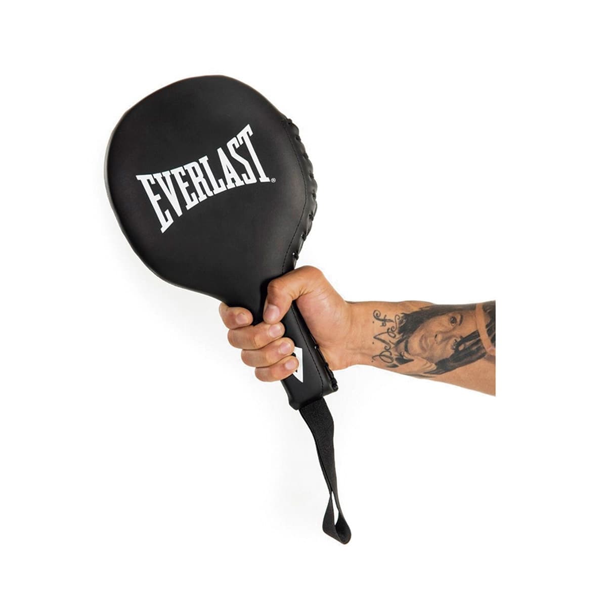 Everlast - Paddle boxeo core black Everlast.