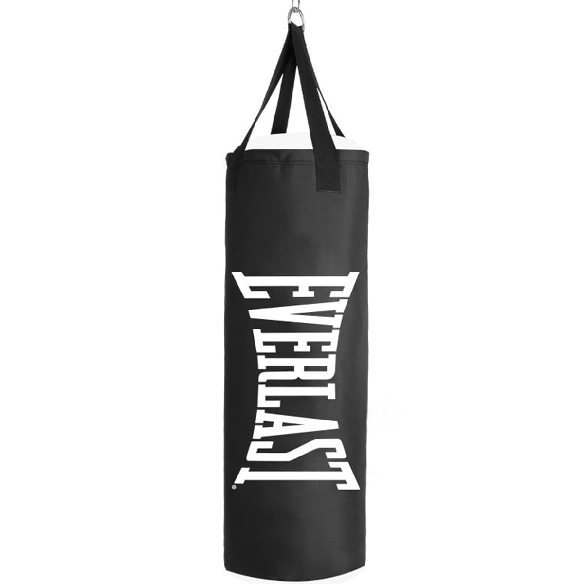 Everlast - Saco de boxeo Polycanvas con colgador Everlast.
