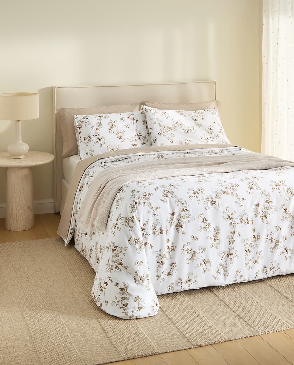 El Corte Inglés El Corte Inglés - Colección de cama Terrain.