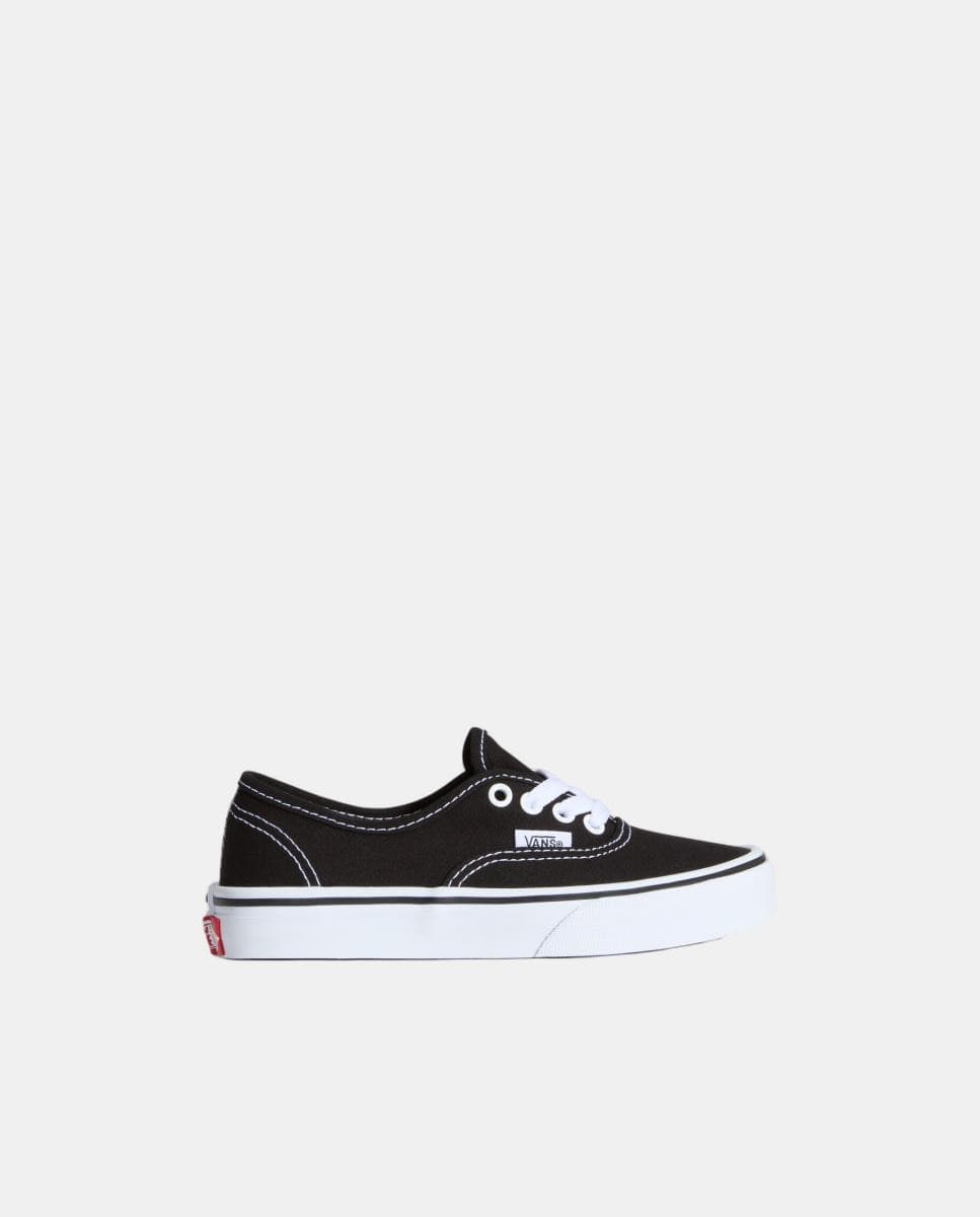 Vans - Zapatilla casual para niños Authentic Vans..