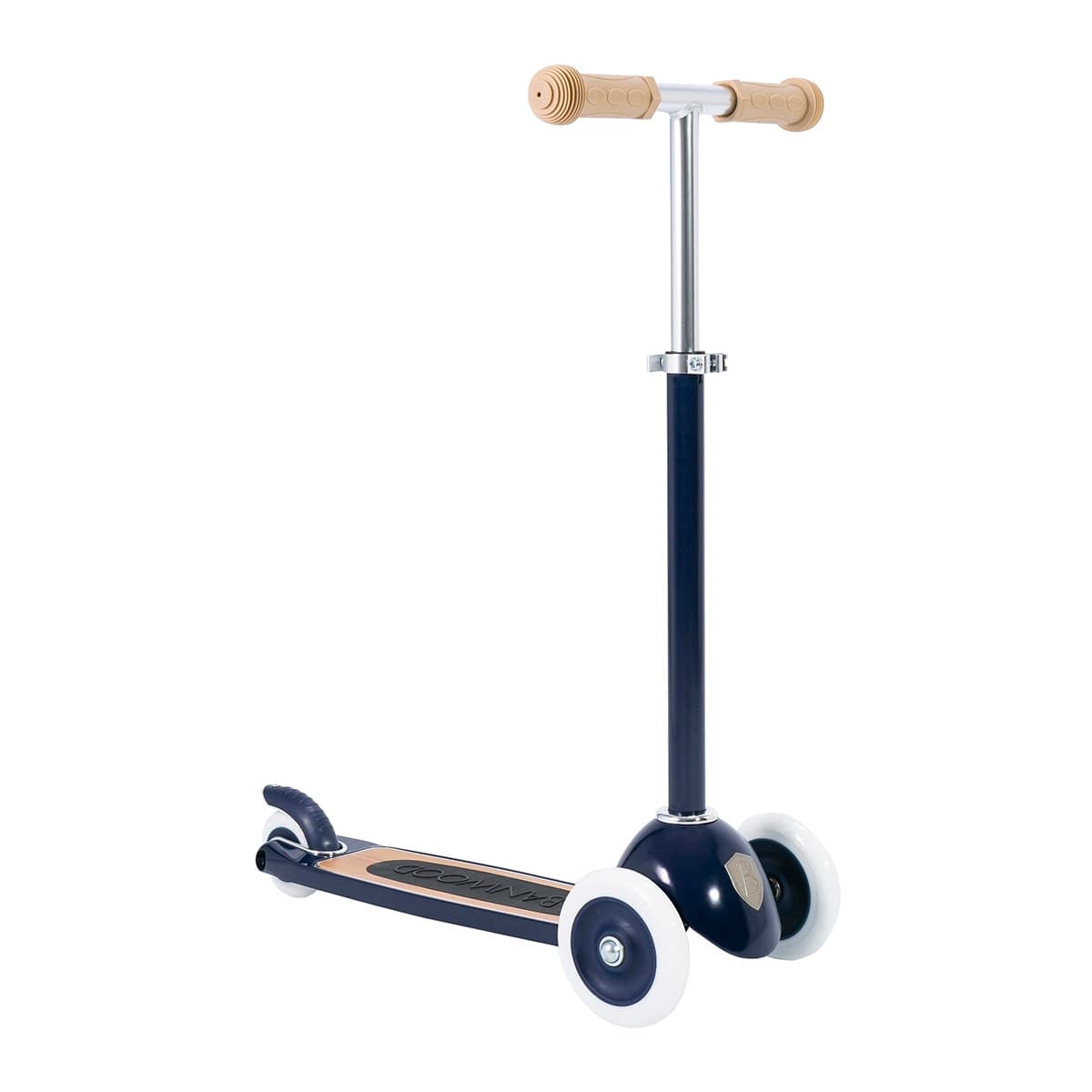 Banwood - Patinete Azul Marino Banwood.
