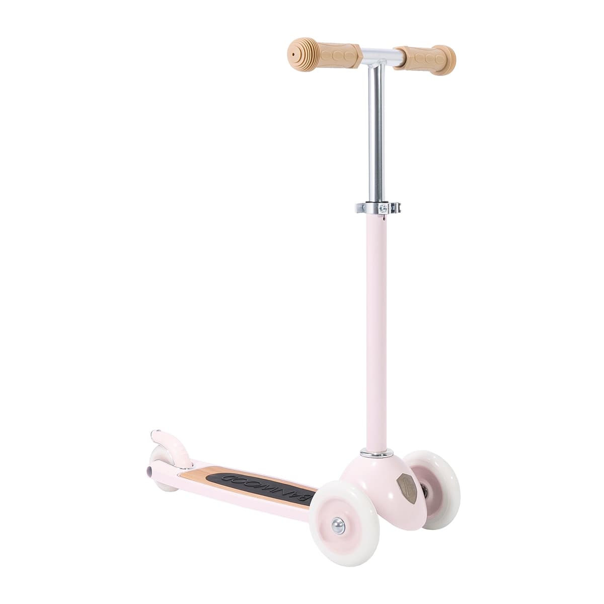 Banwood - Patinete Rosa Banwood.
