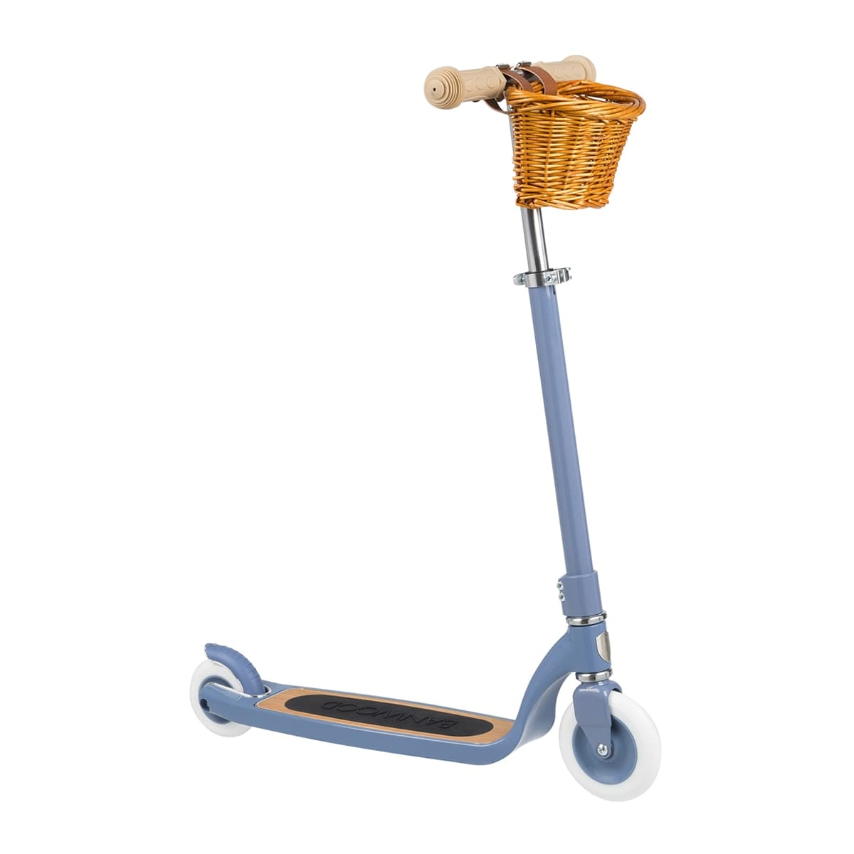 Banwood - Patinete Maxi Scooter Blue Banwood.