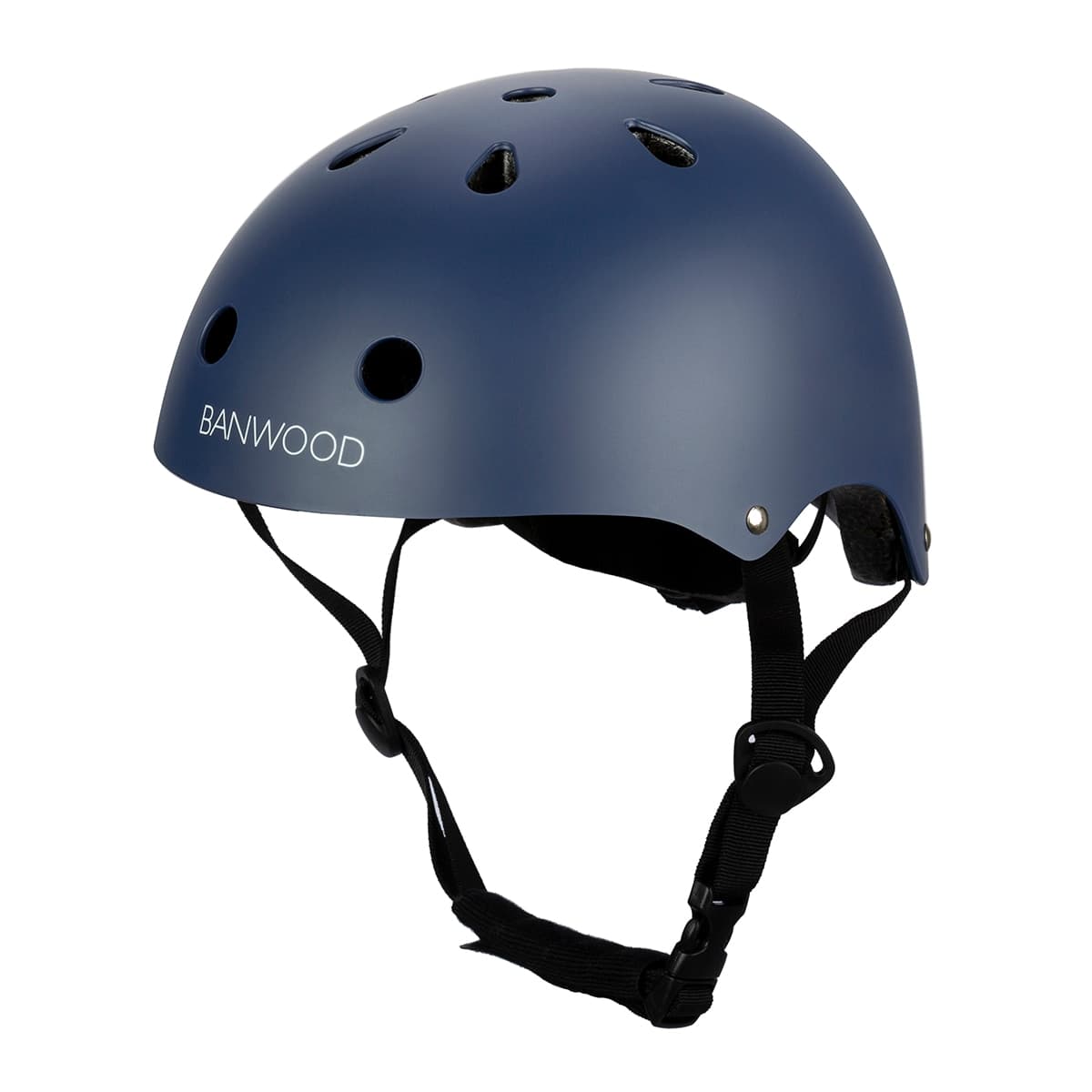 Banwood - Casco Azul Marino S Banwood.
