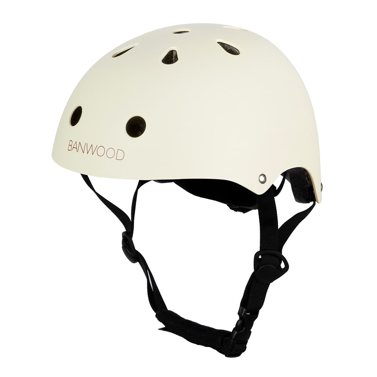 Banwood - Casco Crema S Banwood.