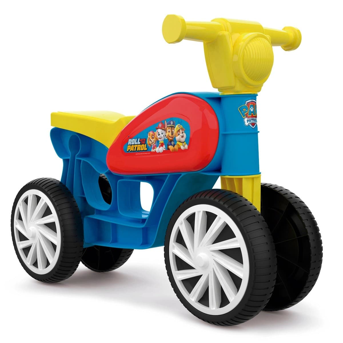 Chicos - Correpasillos Mini Custom Patrulla Canina Chicos.