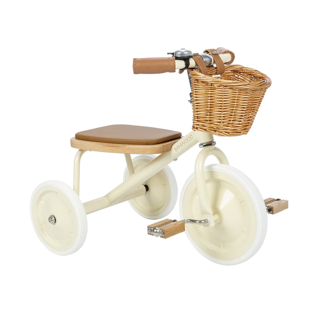 Banwood - Triciclo Vintage Banwood.