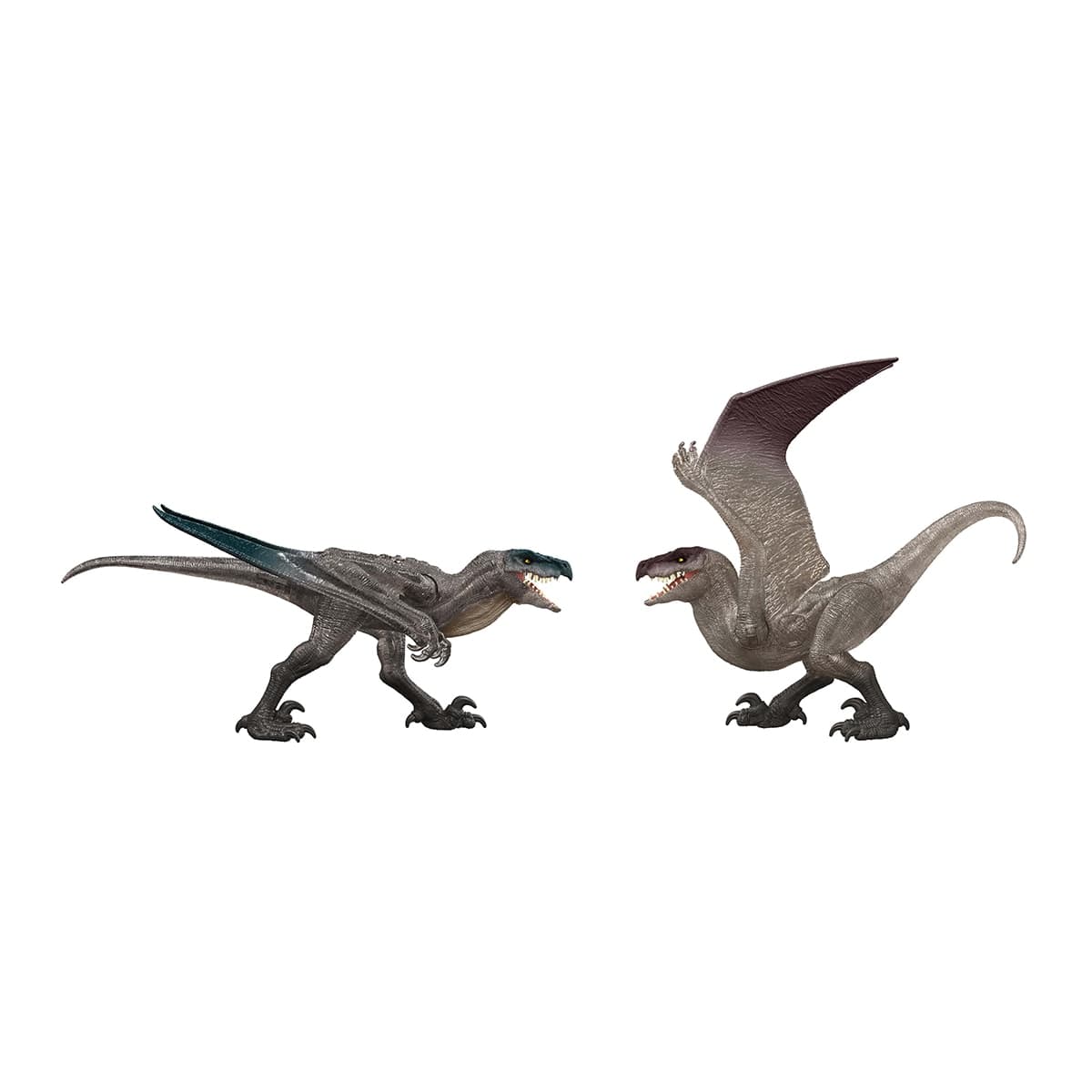 Mattel - Jurassic World pack 2 aventura.