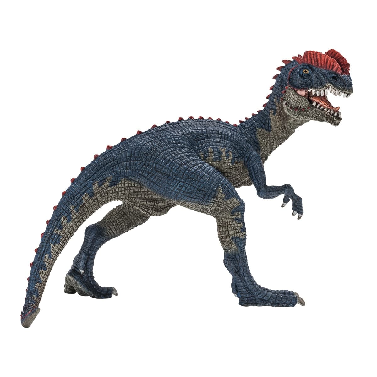 Schleich - Figura Dinosaurio Dilophosaurus Schleich.