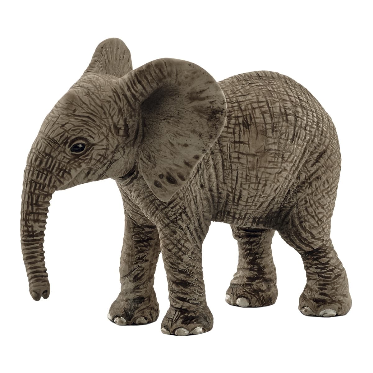 Schleich - Figura Cría de elefante africano Schleich.