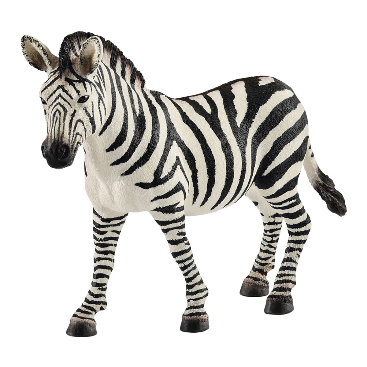 Schleich - Figura cebra hembra Schleich.