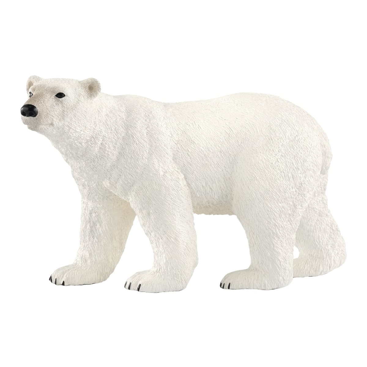 Schleich - Figura oso polar Schleich.