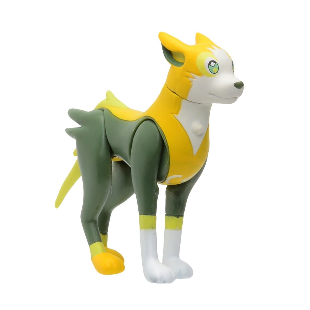 Bizak - Figuras de Combate Pokémon Bizak.