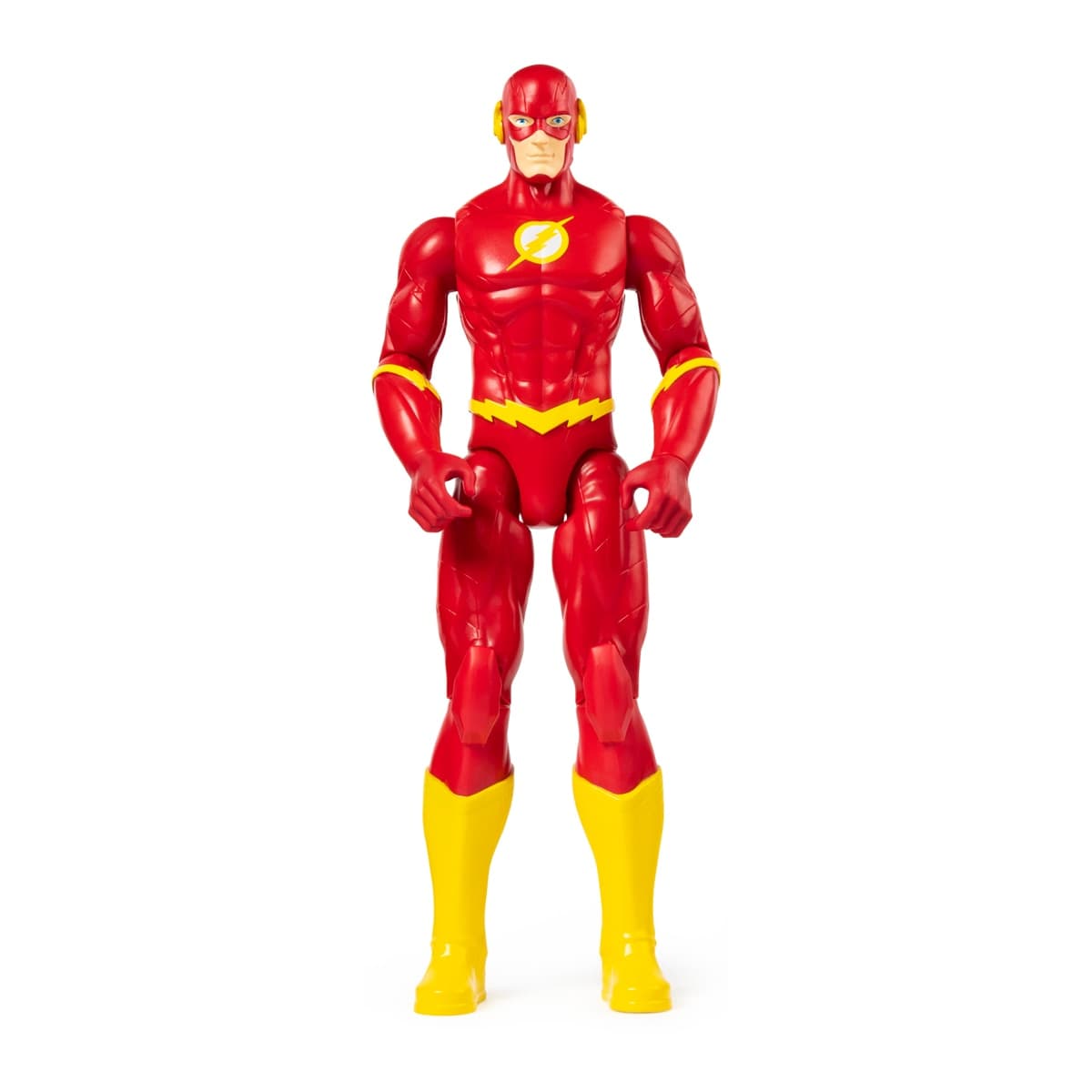 Spin Master - Figura The Flash 30 cm DC Cómics.