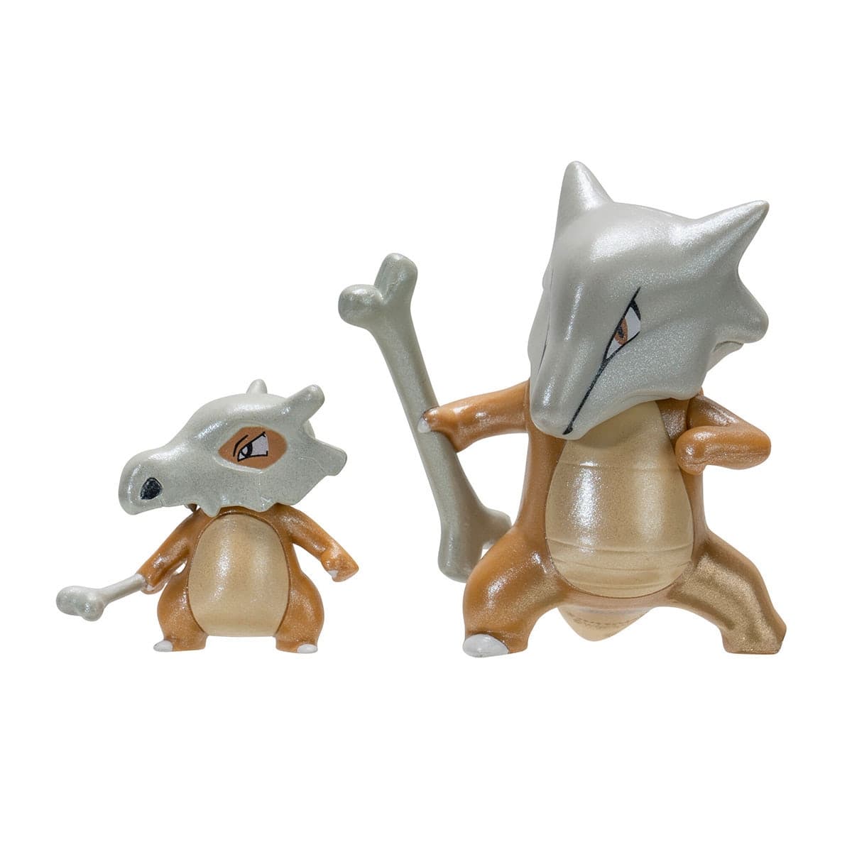 Bizak - Figuras pack evolution doble Pokémon Bizak.