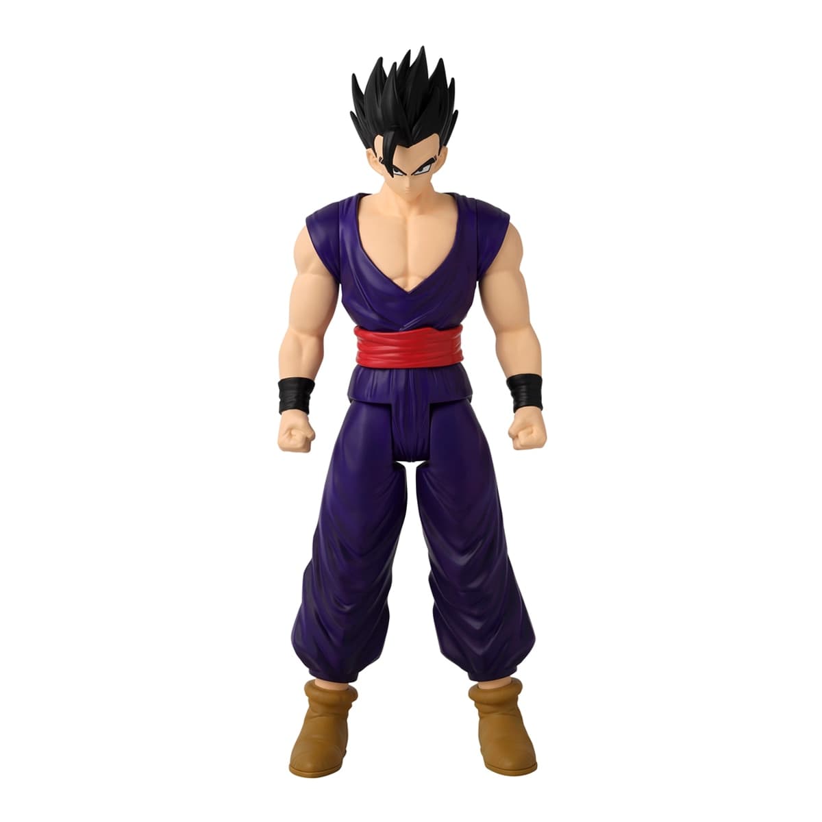 BANDAI - Figura articulada Ultimate Gohan Dragon Ball Super Colección Limit Breaker Series Bandai.