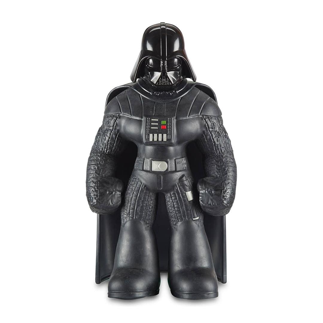 Famosa - Figura Extensible Stretch Star Wars Darth Vader 25 cm.