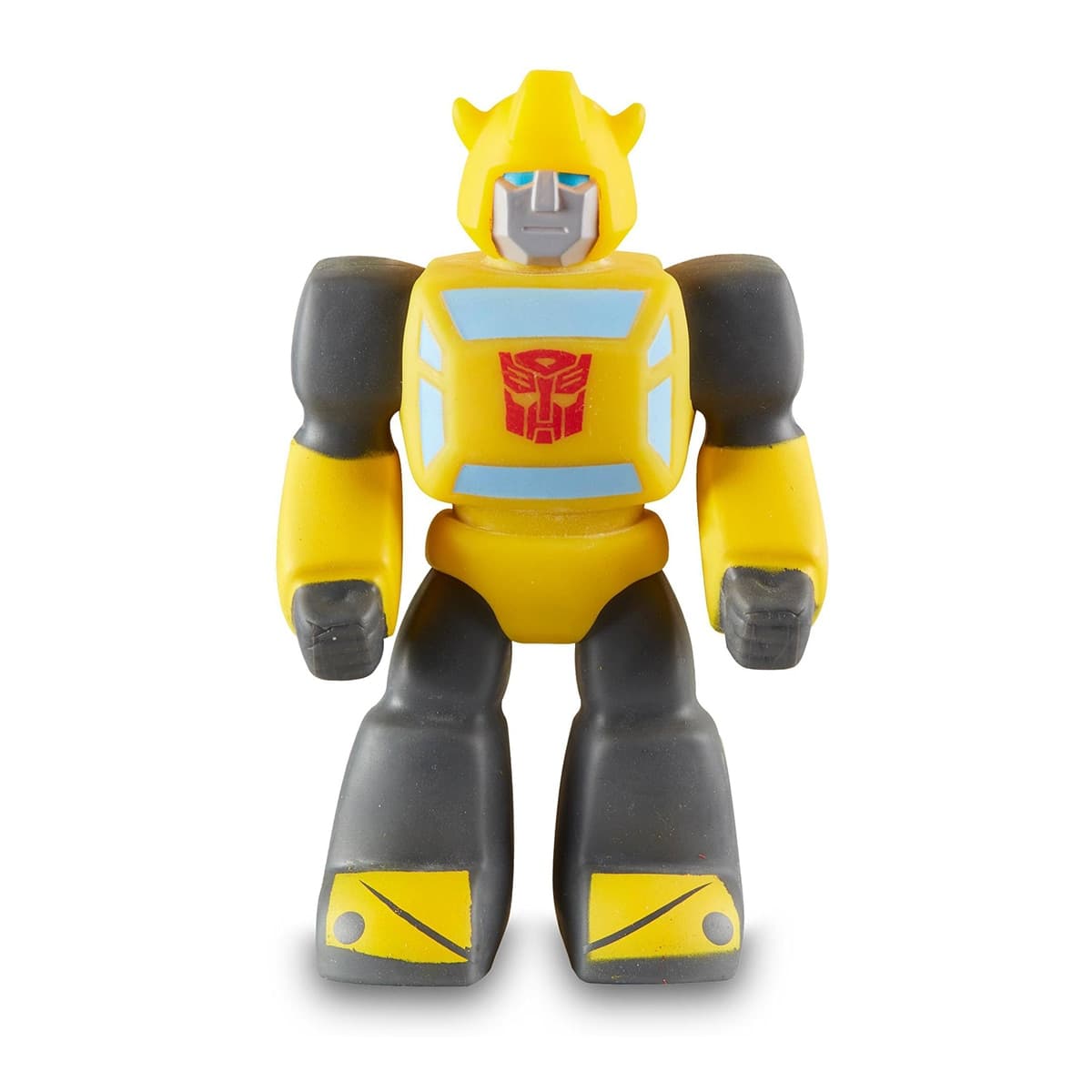 Famosa - Figura Stretch Mini Transformers Bumblebee Famosa.