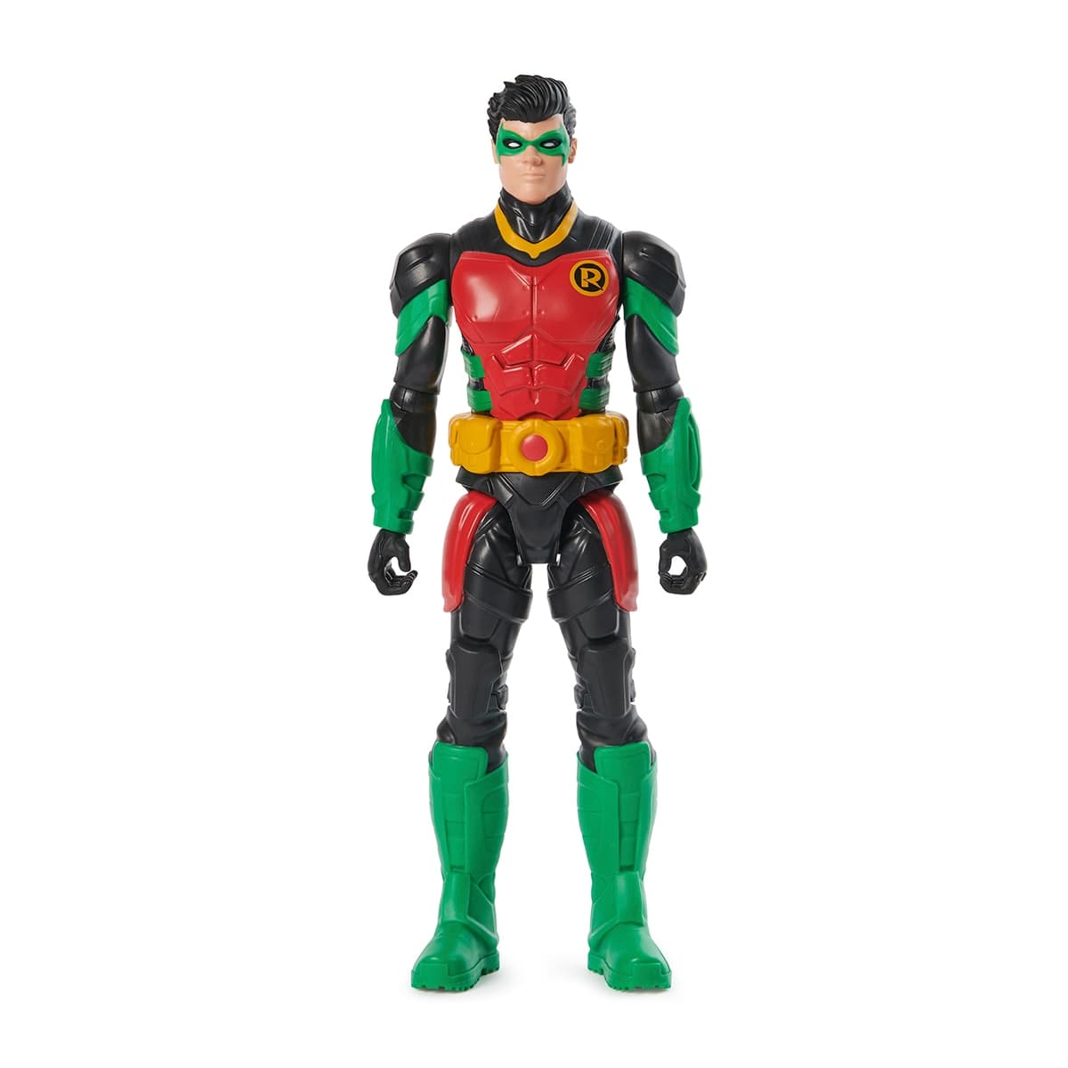Spin Master - Figura 30 cm Batman Robin (S3) V1 Spin Master.