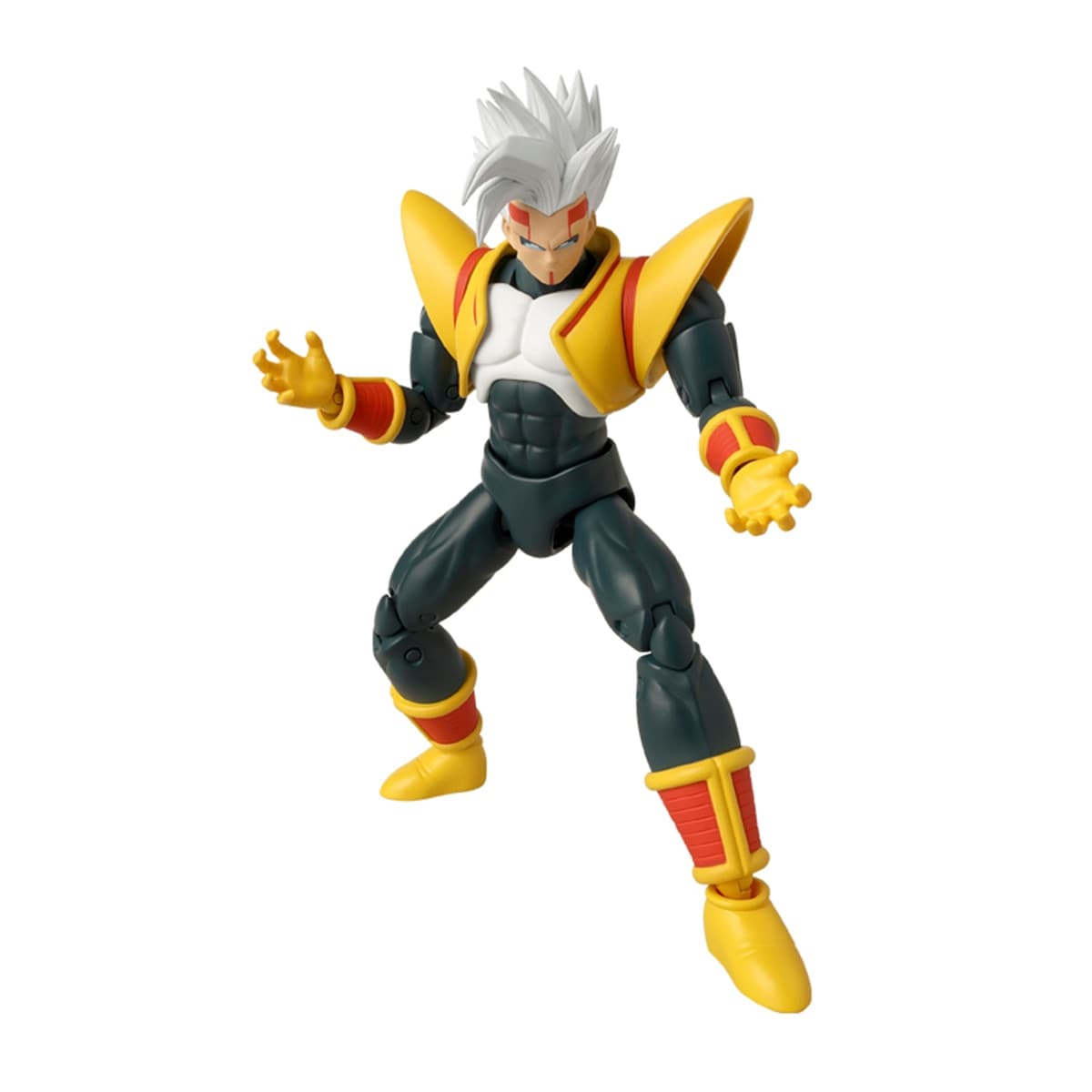 BANDAI - Figura 17 cm Dragon Stars Super Baby 2 Dragon Ball Bandai.