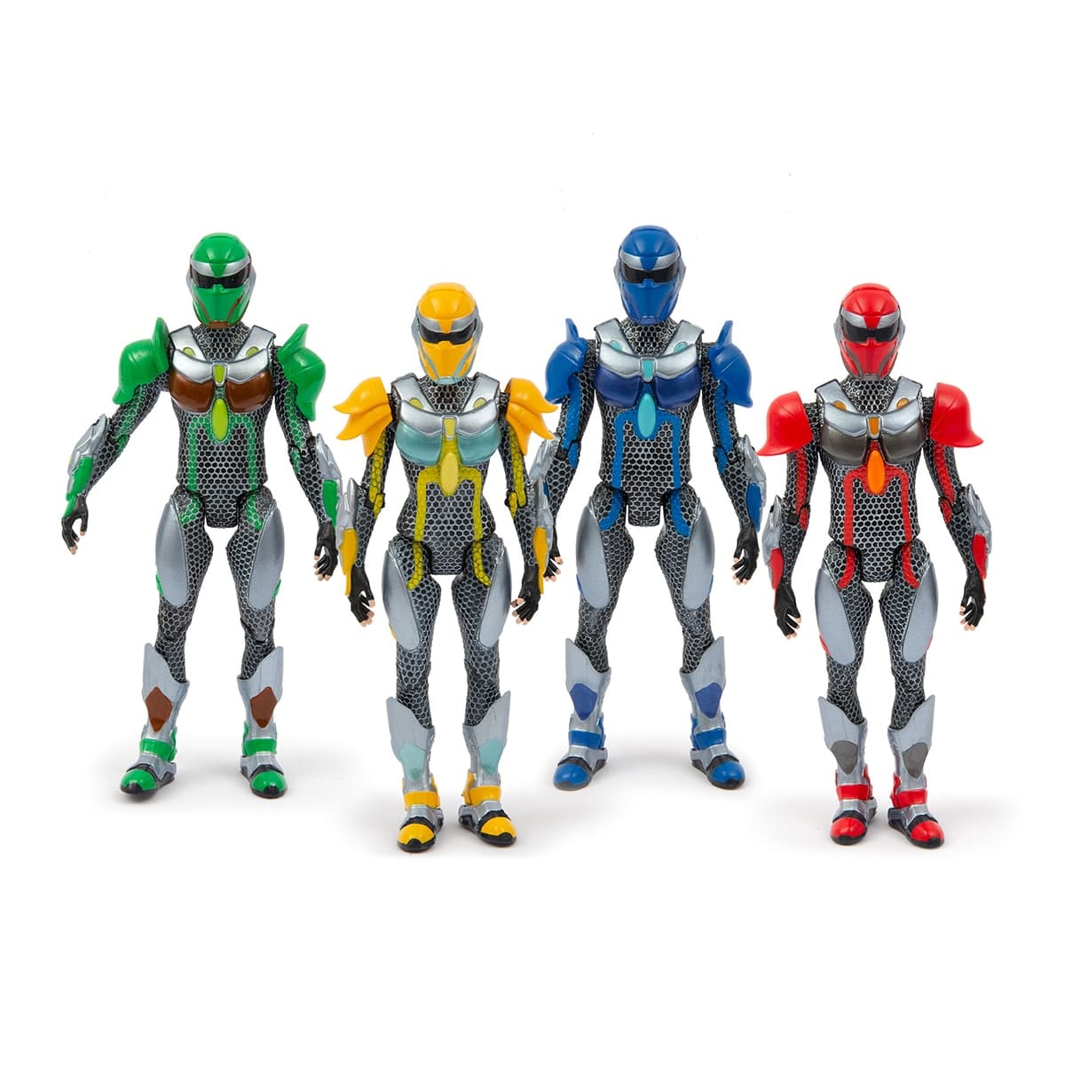Famosa - Figura 15 cm Scion básica Gormiti Famosa.