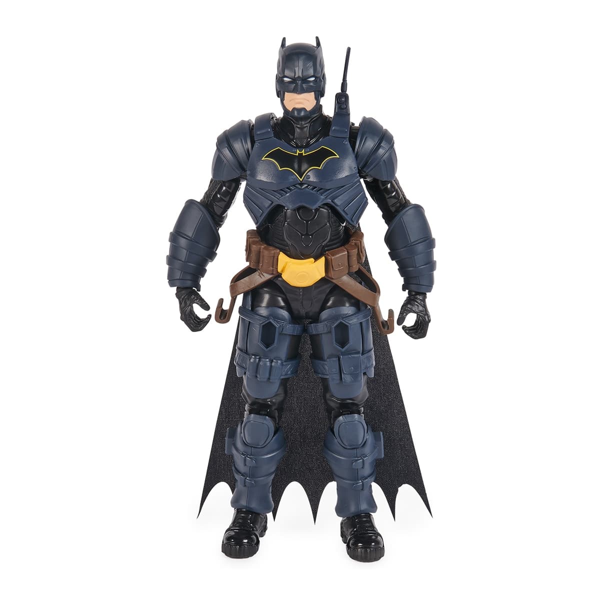 Spin Master - Figura 30cm de lujo Batman Spin Master.