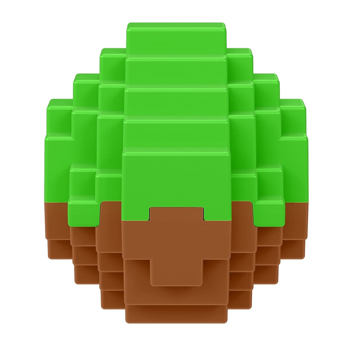 Minecraft - Mini Figura Mode Spawn Egg Minecraft.