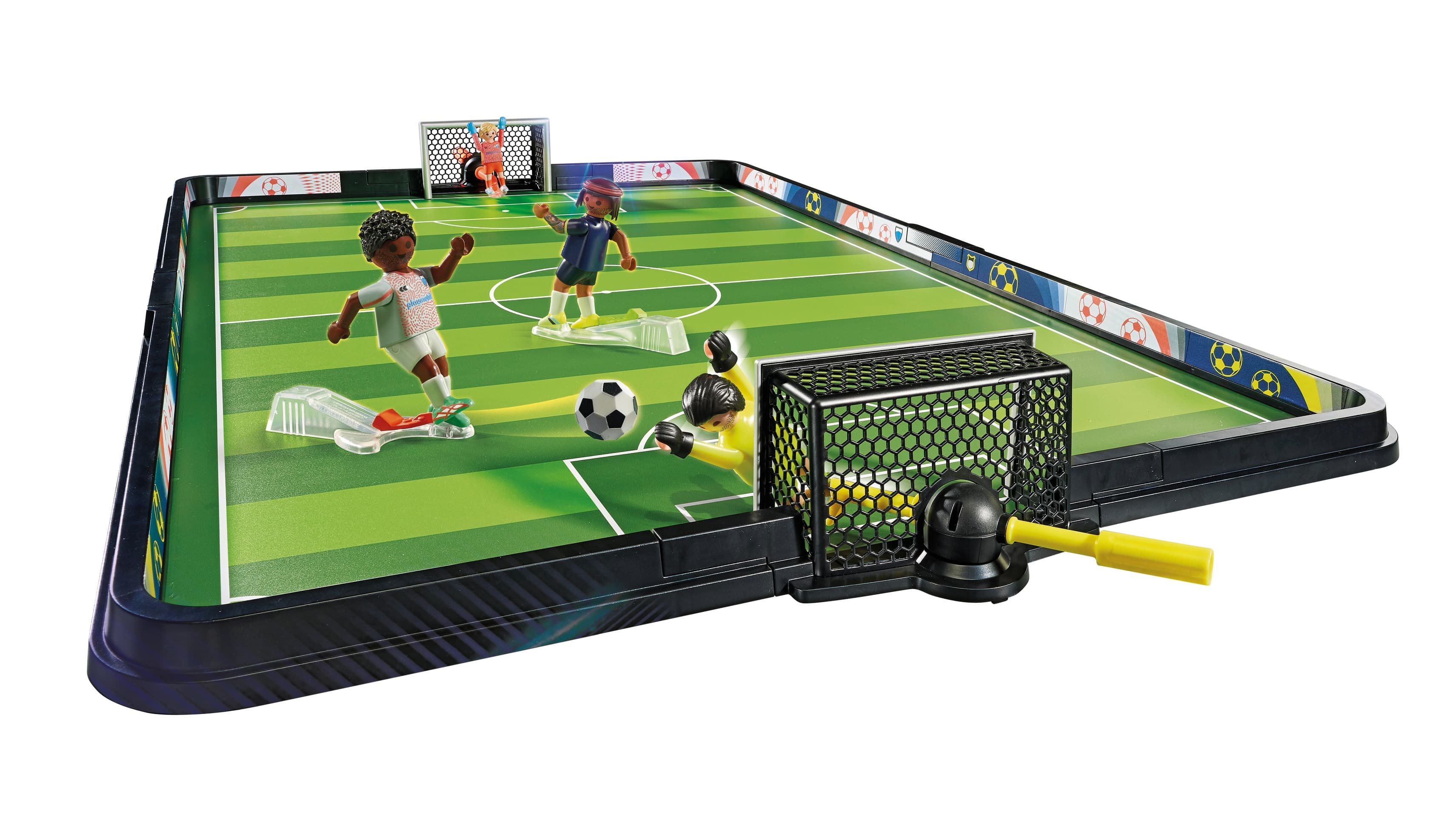 Campo de Fútbol Playmobil Sports & Action - Image 4