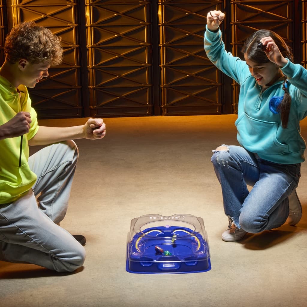 Lanzador X Drop Attack Battle Beyblade - Image 7