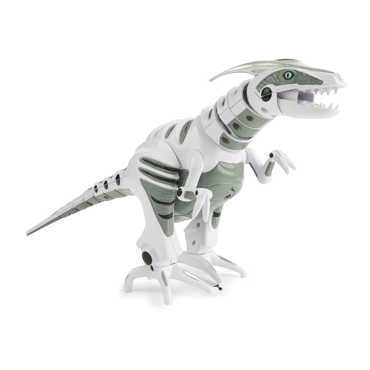 WowWee - Mini Robot Dinosaurio Teledirigido Roboraptor WowWee.