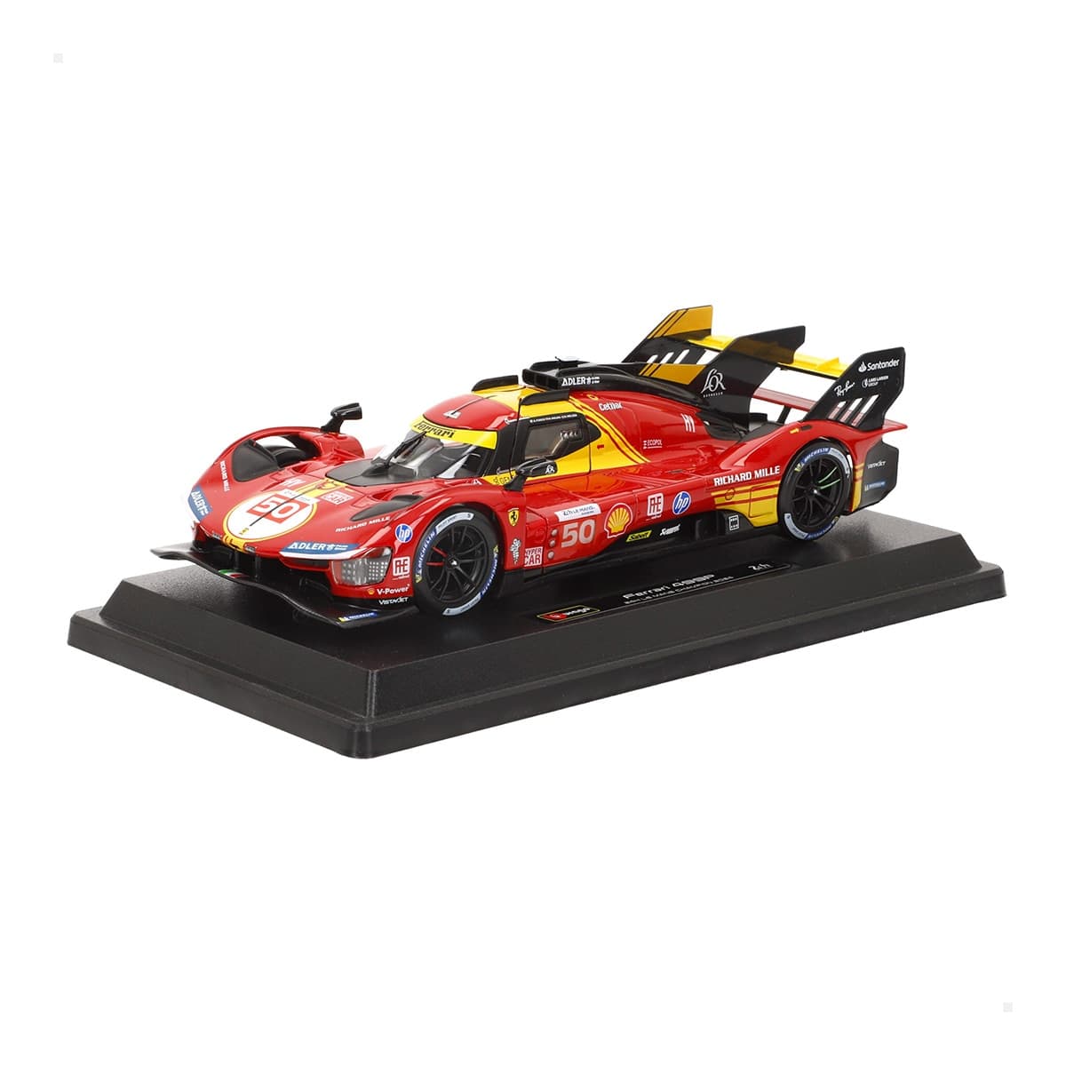 Coche Classic Aston Martin Formula 1 Alonso '25 Scalextric - Image 6