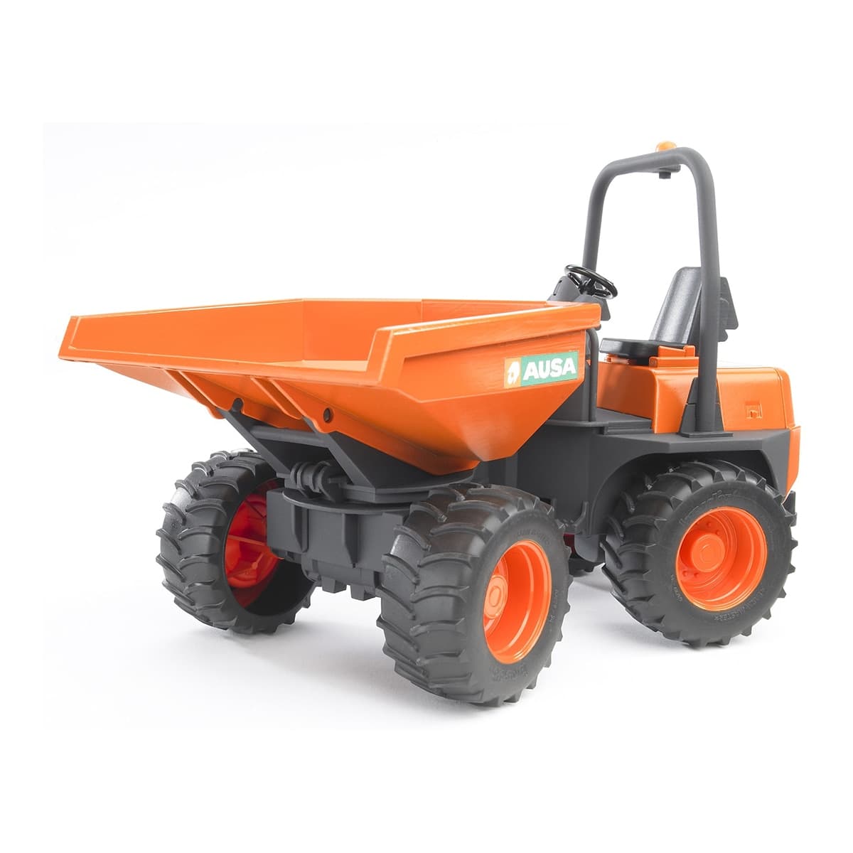 Bruder - Vehículo Minidumper AUSA Bruder.