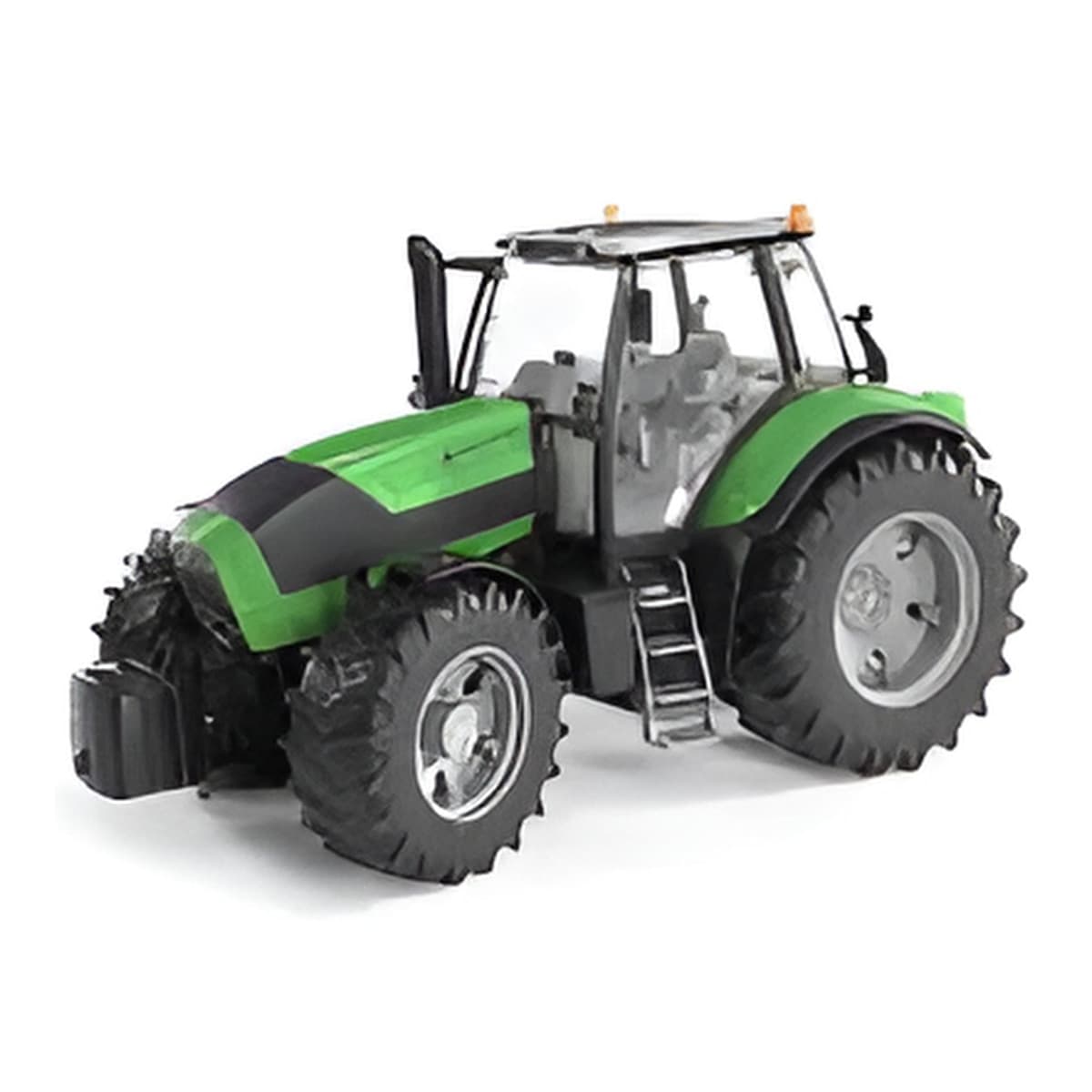 Bruder - Tractor Deutz Agroton X720 Bruder.