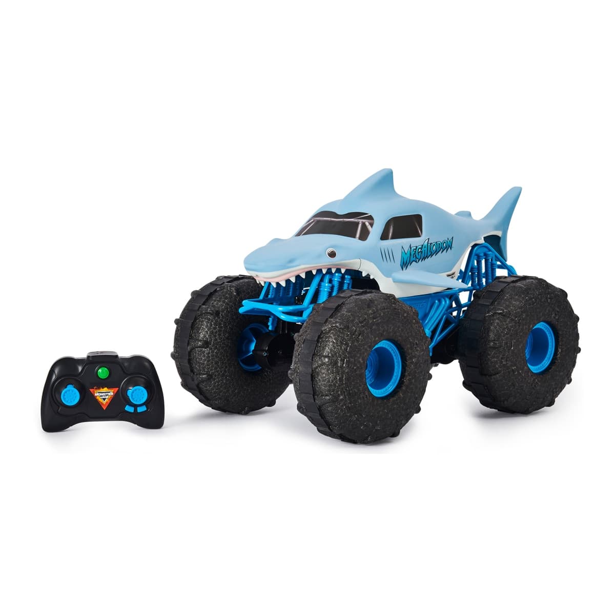 MONSTER JAM - Monster Jam Megalodon Storm.
