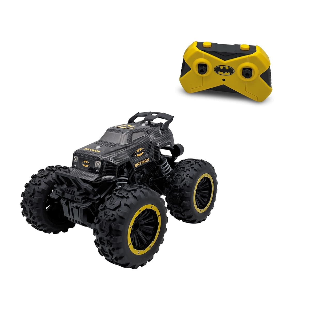 Mondo - Radio control Batman Buggy 1:28 Batman Unice Toys.