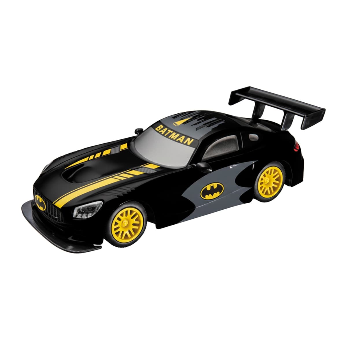 Mondo - Radio control Batman Car 1:24 Batman Unice Toys.