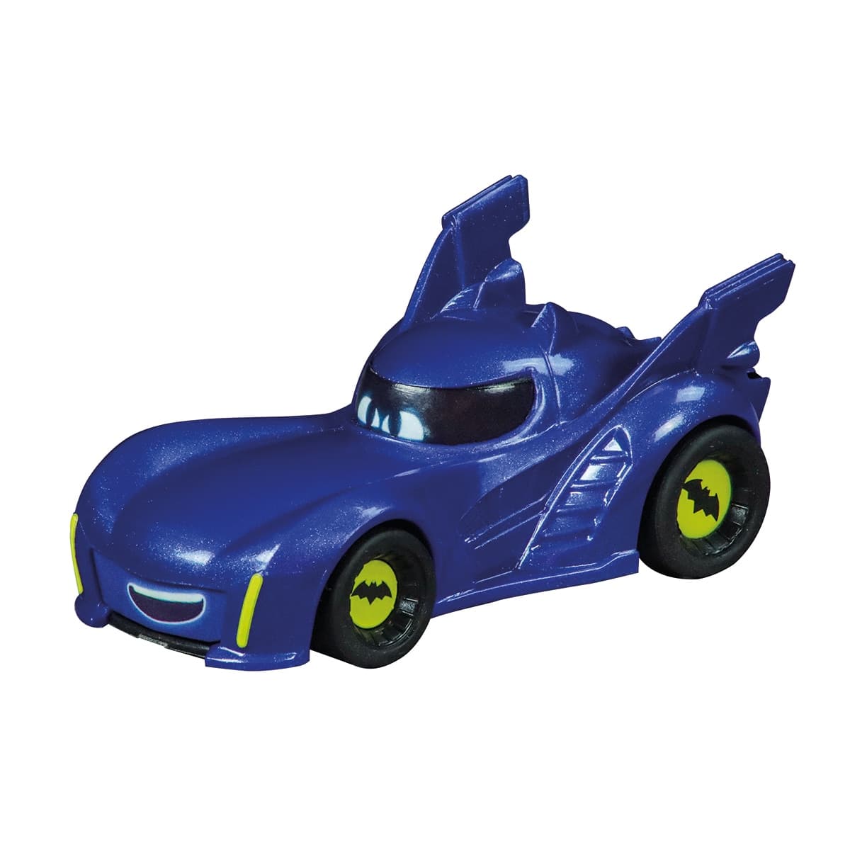 Carrera - Coche BAM Batwheels Carrera First.