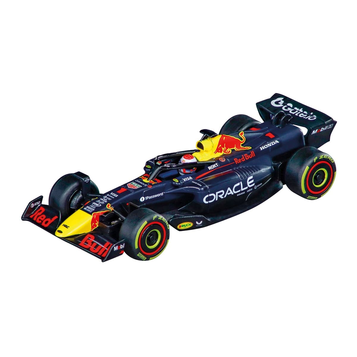 Coche Advance Aston Martin Formula 1 Alonso '25 Scalextric - Image 5