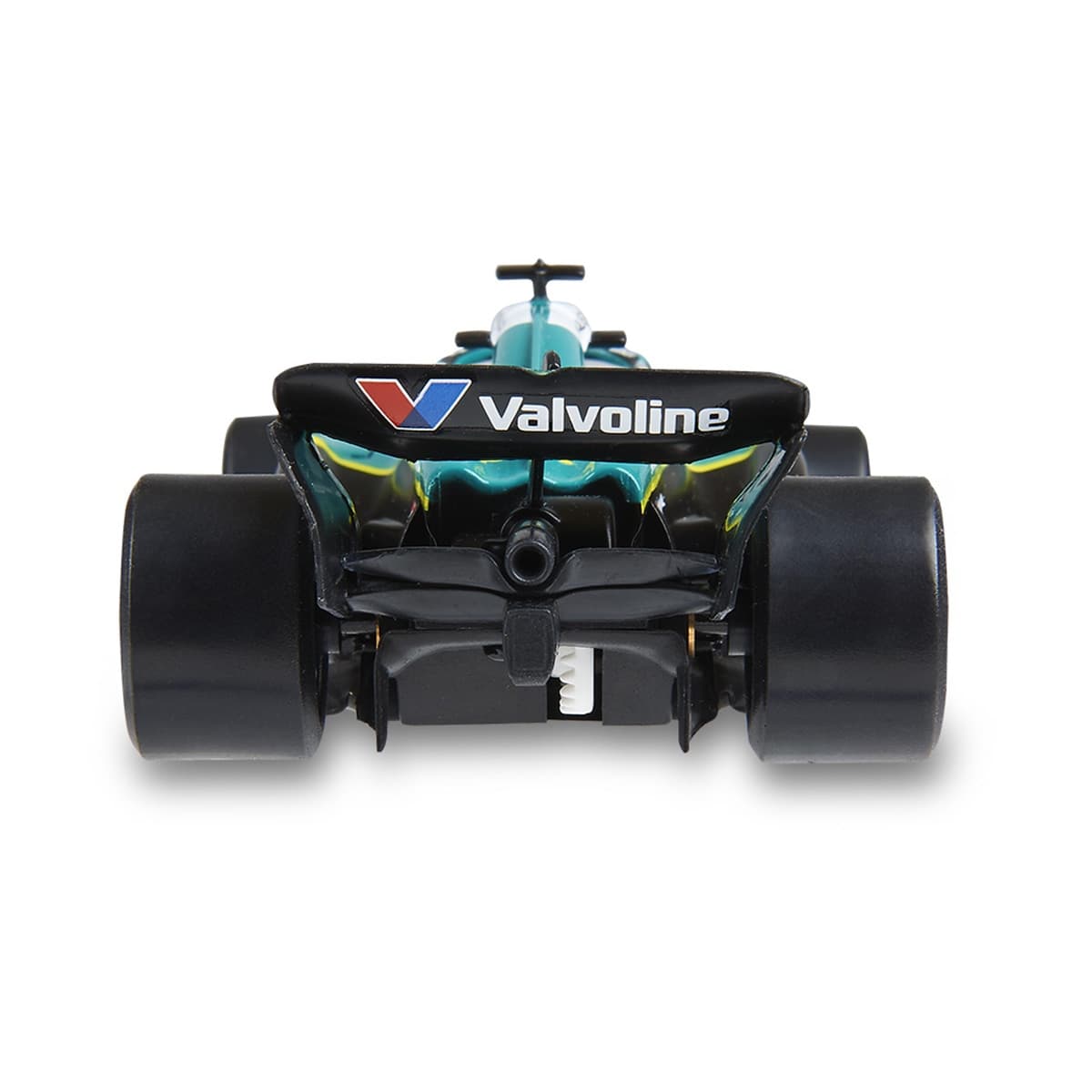 Coche Classic Aston Martin Formula 1 Alonso '25 Scalextric - Image 3
