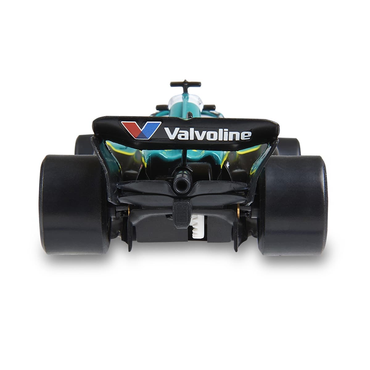 Coche Advance Aston Martin Formula 1 Alonso '25 Scalextric - Image 3
