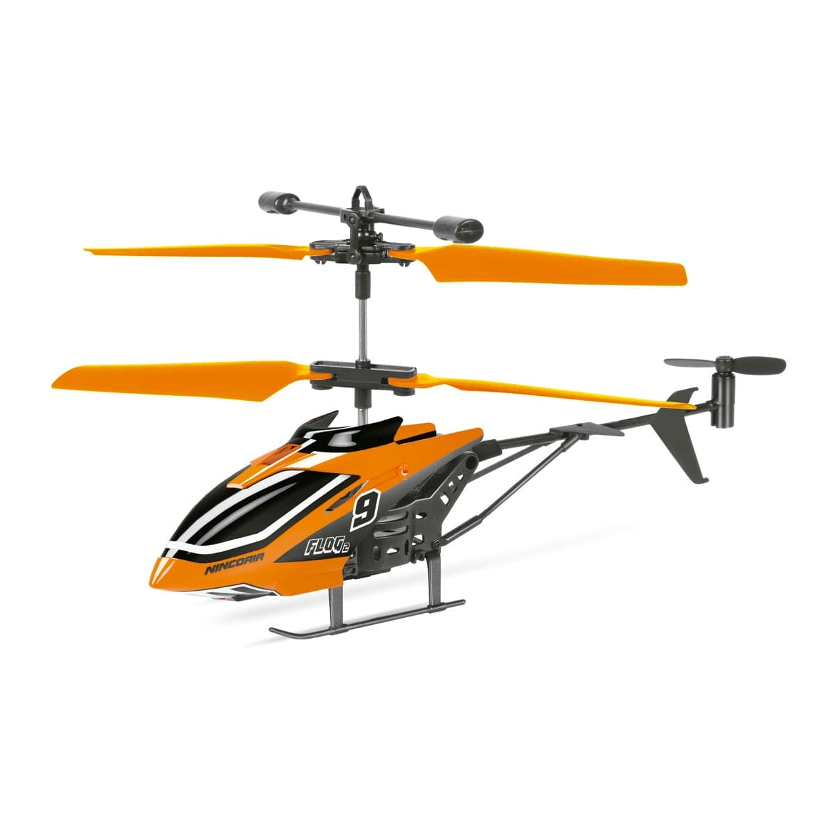 Ninco - Helicóptero Flog 2.