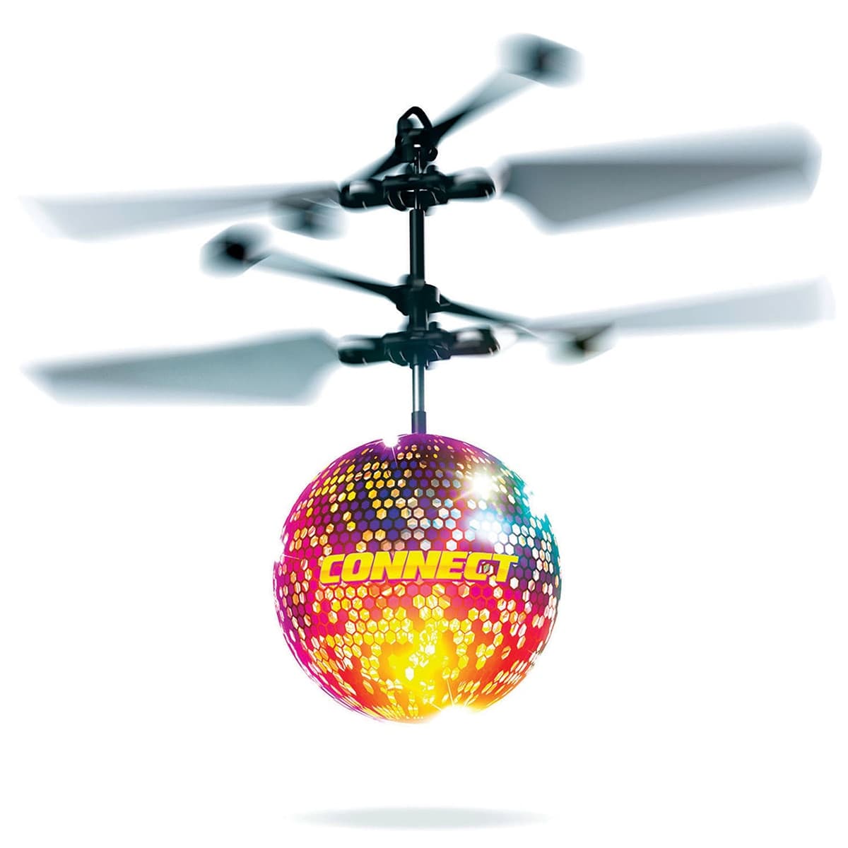 Chicos - Skyball Connect Chicos.
