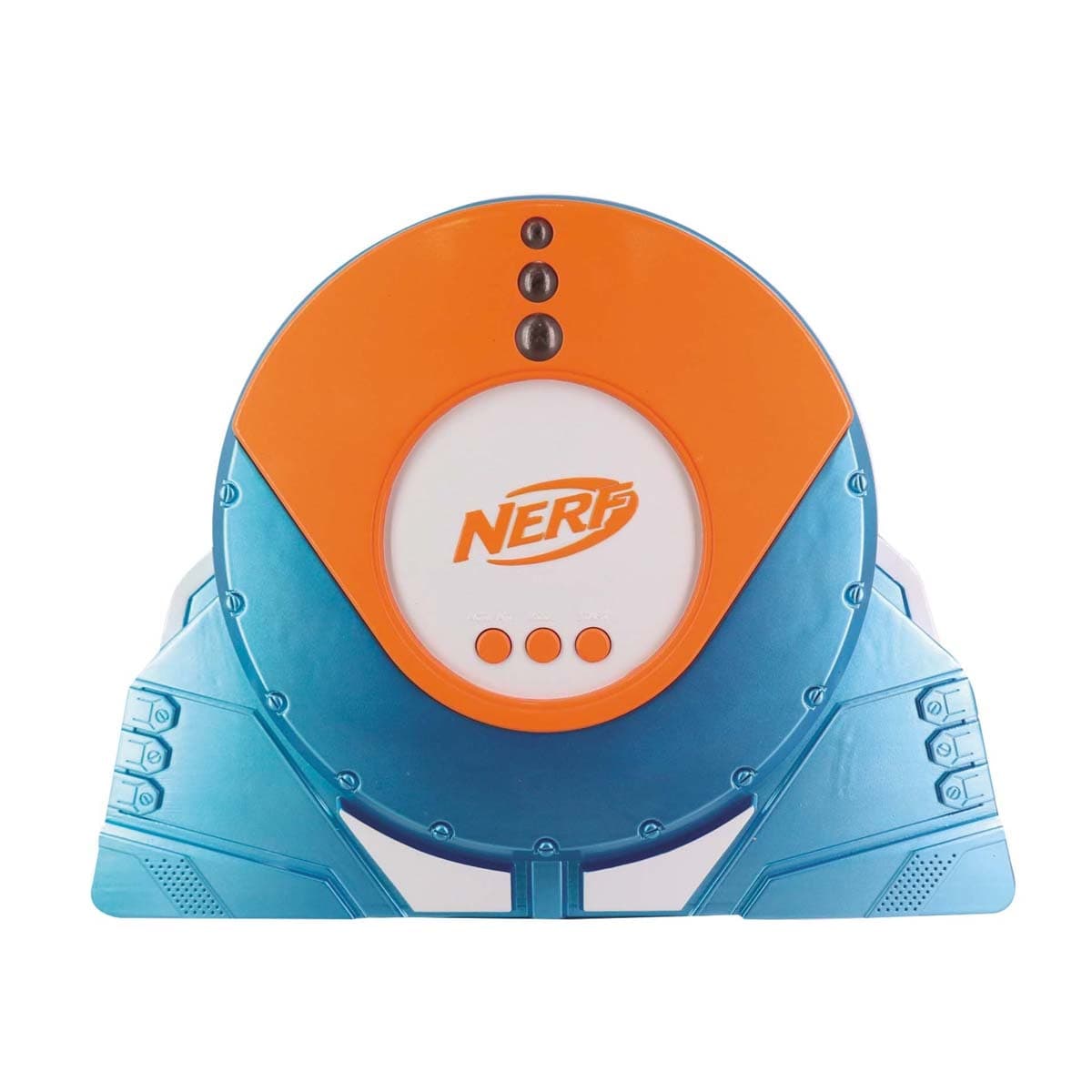 Nerf - Diana Nerf Élite lanza discos Skeet shooter target Nerf.