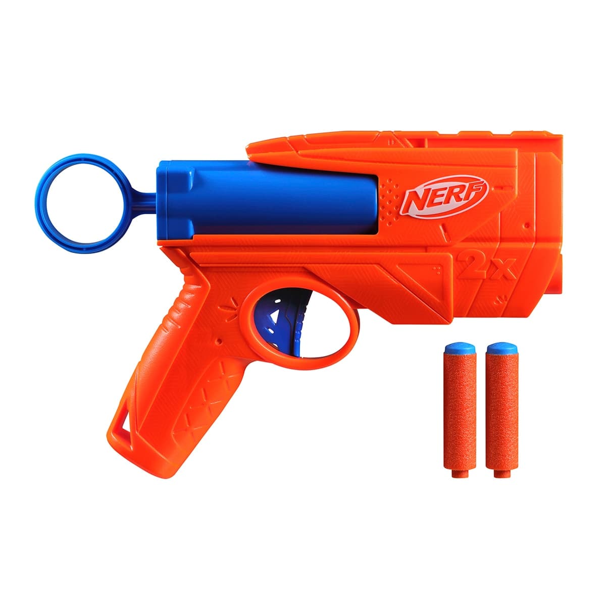 Nerf - Nerf N Series Ward.