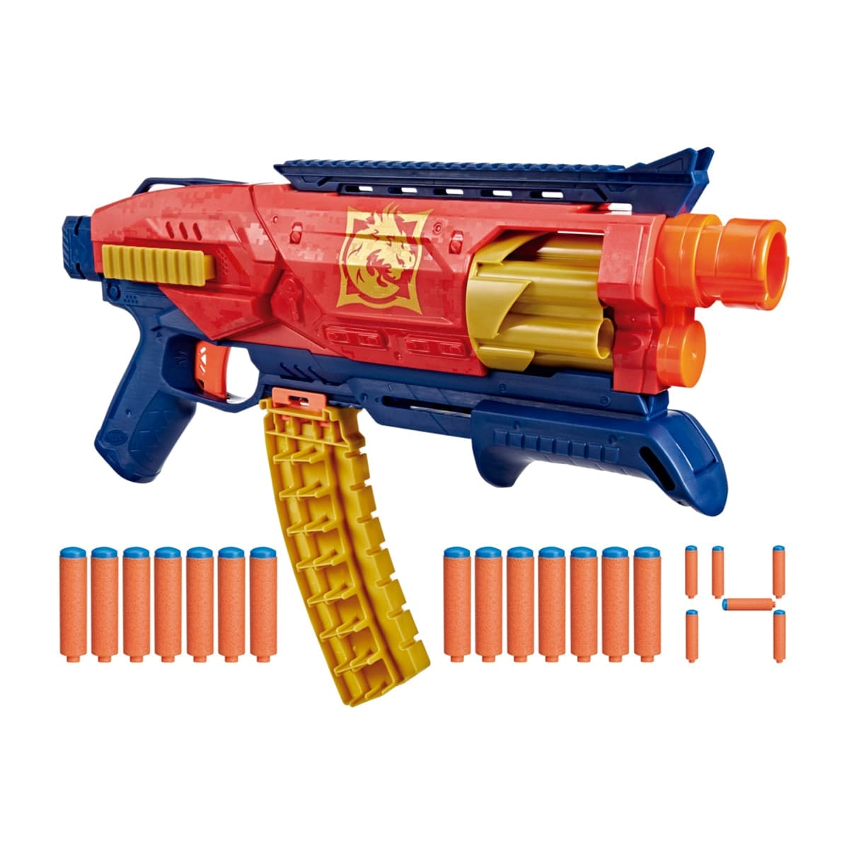 Nerf - Lanzador Shadowspeed Recon Nerf.