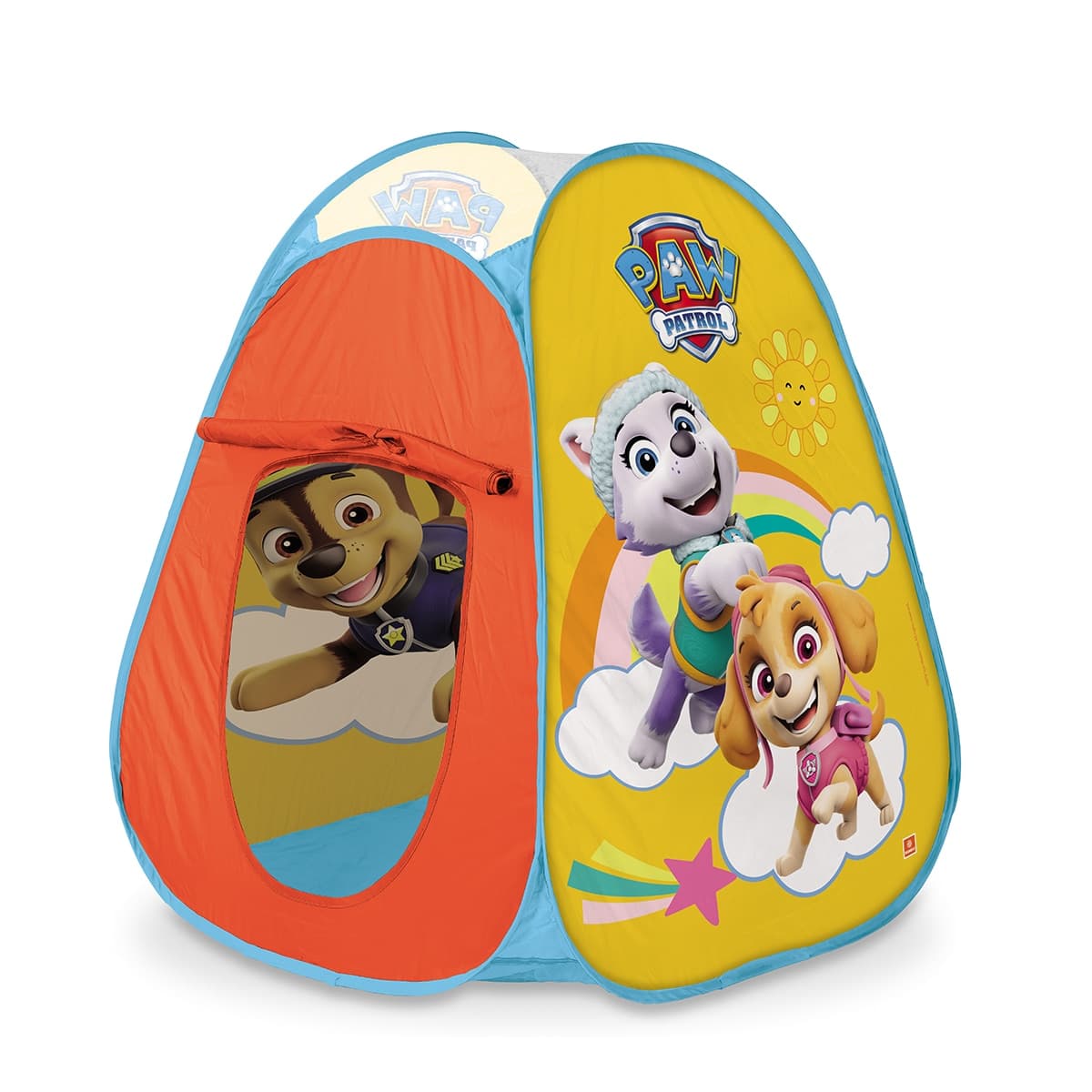 Mondo - Tenda Pop Up Paw Patrol Mondo.